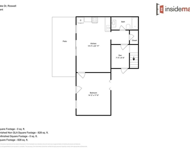 1100 Lake Drive - Photo Thumbnail 26
