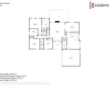 1100 Lake Drive - Photo Thumbnail 27