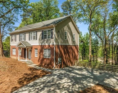 2351 Perry Boulevard Nw - Photo Thumbnail 1