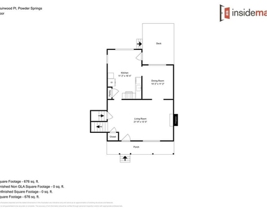 5336 Muirwood Place - Photo Thumbnail 21
