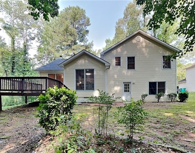 5336 Muirwood Place - Photo Thumbnail 19