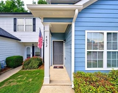4852 Tangerine Circle - Photo Thumbnail 1