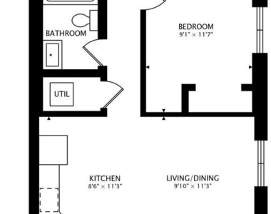 815 S Carpenter Street - Photo Thumbnail 12