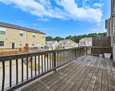 3798 Hidden Valley Circle - Photo Thumbnail 27