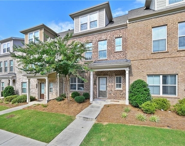 3798 Hidden Valley Circle - Photo Thumbnail 1