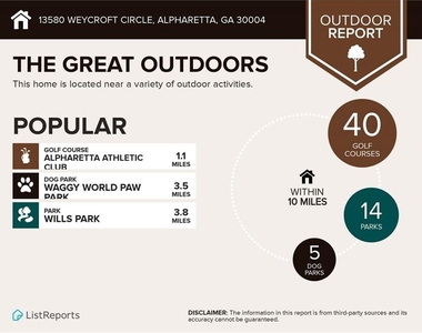 13580 Weycroft Circle - Photo Thumbnail 33