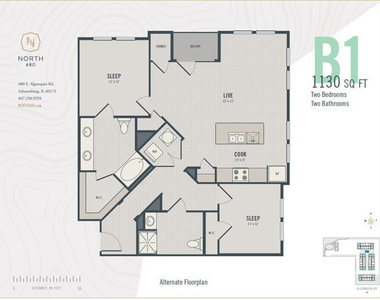 680 E Algonquin Road - Photo Thumbnail 14