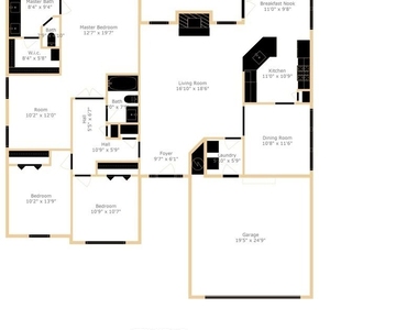 1425 Overland Crossing - Photo Thumbnail 32