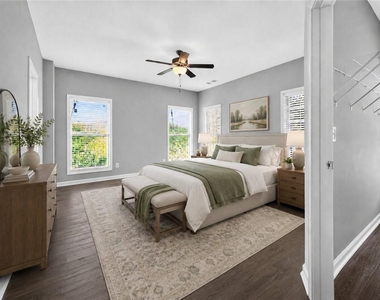 920 Westmoreland Circle Nw - Photo Thumbnail 21