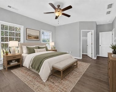 920 Westmoreland Circle Nw - Photo Thumbnail 22