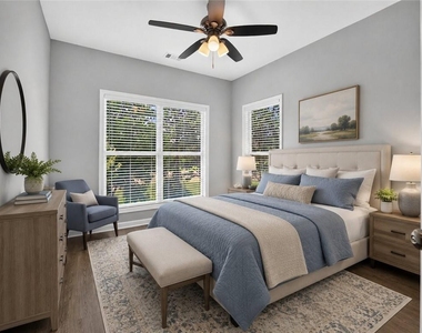 920 Westmoreland Circle Nw - Photo Thumbnail 29