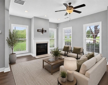 920 Westmoreland Circle Nw - Photo Thumbnail 9