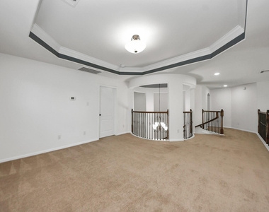 12430 Fossil Point Lane - Photo Thumbnail 12