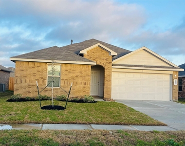 5146 Bay Meadows Lane Lane - Photo Thumbnail 1
