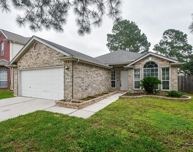 10614 Sunswept Fields Lane - Photo Thumbnail 1