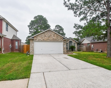 10614 Sunswept Fields Lane - Photo Thumbnail 3