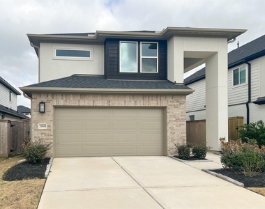 21818 Fitzroy Manor Lane - Photo Thumbnail 1