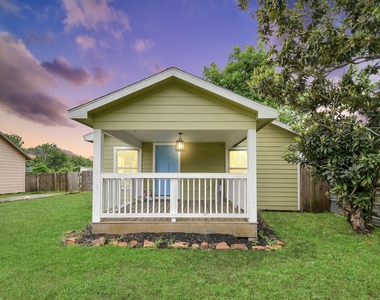 6613 Morrow Street - Photo Thumbnail 1