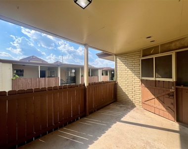 7714 Renwick Drive - Photo Thumbnail 1