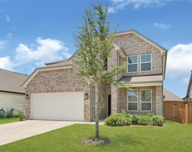 19723 Vino Vale Drive - Photo Thumbnail 1