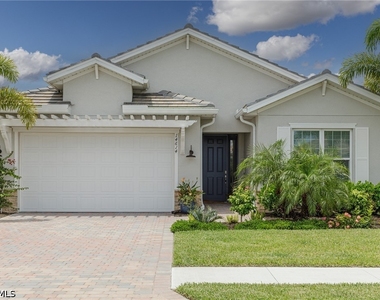 14614 Stillwater Way - Photo Thumbnail 1