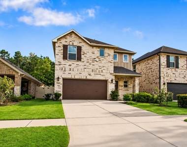 17542 Rosette Grass Drive - Photo Thumbnail 2