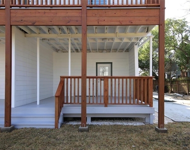4445 Rusk - Photo Thumbnail 18