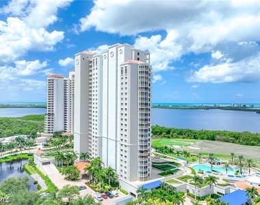 4951 Bonita Bay Boulevard - Photo Thumbnail 1