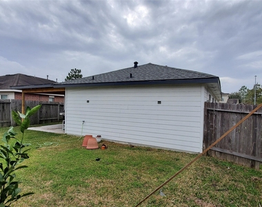 18203 Afton Hollow Lane - Photo Thumbnail 29