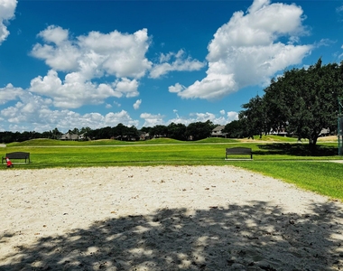 9735 Beckwood Post Drive - Photo Thumbnail 20