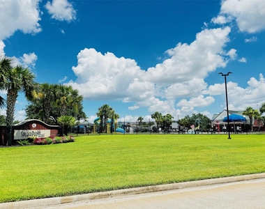 9735 Beckwood Post Drive - Photo Thumbnail 27