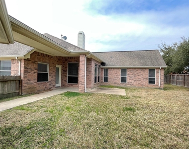 17606 Mossy Brook Court - Photo Thumbnail 23