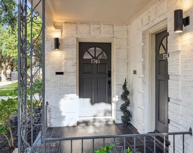 1745 Lexington Street - Photo Thumbnail 1