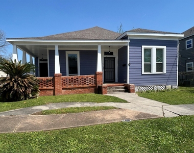 1622 Pannell Street - Photo Thumbnail 1