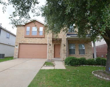 2707 Roaring Oaks Lane - Photo Thumbnail 1