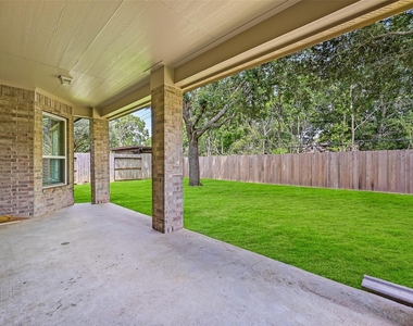 3603 Fir Hollow Way - Photo Thumbnail 37
