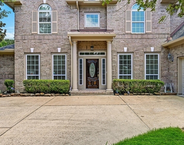 3603 Fir Hollow Way - Photo Thumbnail 1