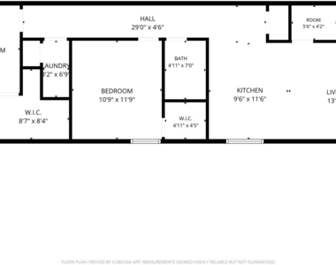 4607 Gunter Street - Photo Thumbnail 35