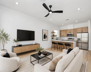 4607 Gunter Street - Photo Thumbnail 2