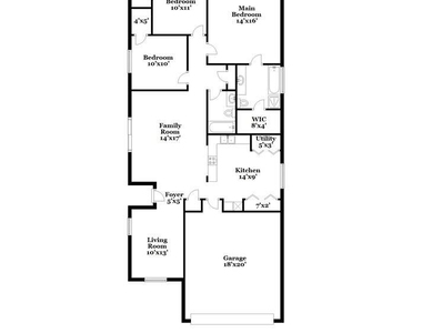6807 Arrowchase Court - Photo Thumbnail 15