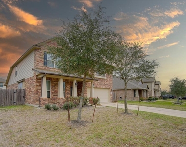6731 Trinity Trail Lane - Photo Thumbnail 1