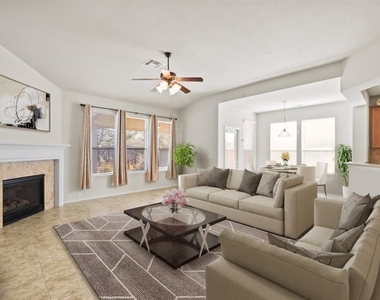 25411 Melody Canyon Court - Photo Thumbnail 4