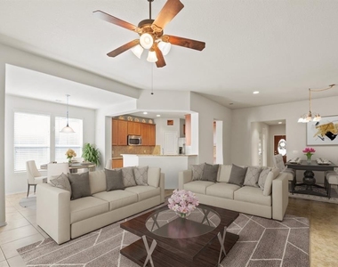 25411 Melody Canyon Court - Photo Thumbnail 9