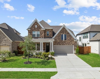 18303 Bluebird Branch Lane - Photo Thumbnail 38