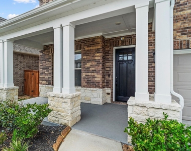 18303 Bluebird Branch Lane - Photo Thumbnail 1