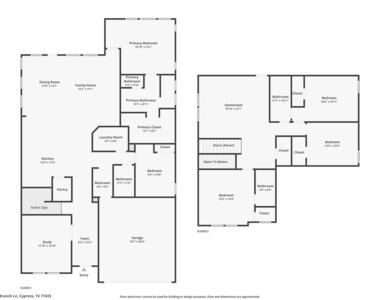 18303 Bluebird Branch Lane - Photo Thumbnail 39