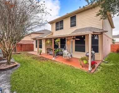24647 Hampton Lakes Drive - Photo Thumbnail 34