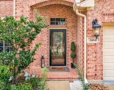 24647 Hampton Lakes Drive - Photo Thumbnail 2