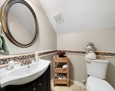 24647 Hampton Lakes Drive - Photo Thumbnail 20