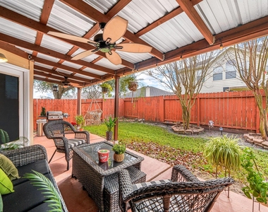24647 Hampton Lakes Drive - Photo Thumbnail 36